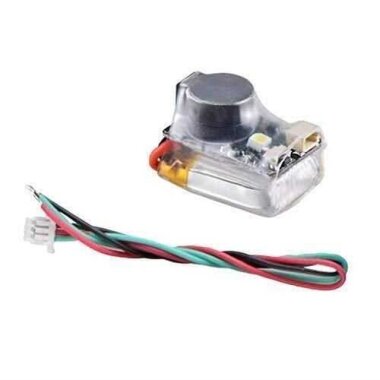 JHE42B-S Drone Finder - Lipo Pilli - Görsu Elektronik