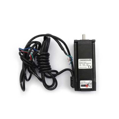 JK57HSN30 NEMA23 Encoderli Step Motor ve Sürücü - Görsu Elektronik