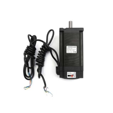 JK86HSN85 NEMA34 Encoderli Step Motor ve Sürücü - Görsu Elektronik