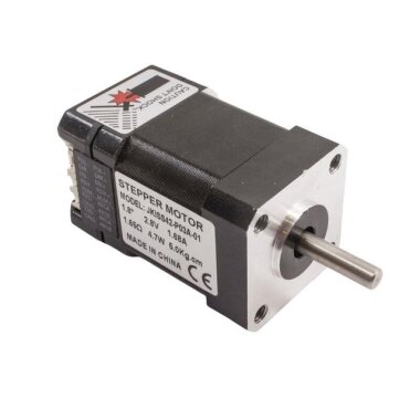 JKISS42-P03A Nema 17 Step Motor - Motor Sürücülü - Görsu Elektronik