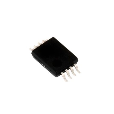 JRC4580 - (NJM4580V) SSOP-8 Ses Amfi Entegresi - 1