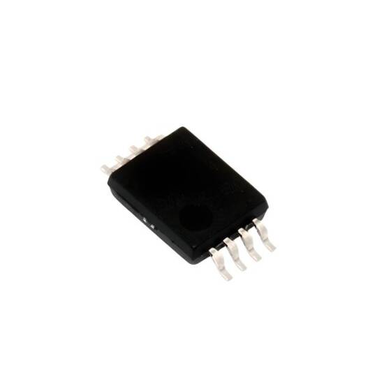 JRC4580 - (NJM4580V) SSOP-8 Ses Amfi Entegresi - 1