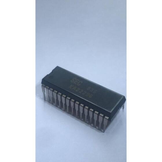 KA22296 DIP-30 Entegre - 1