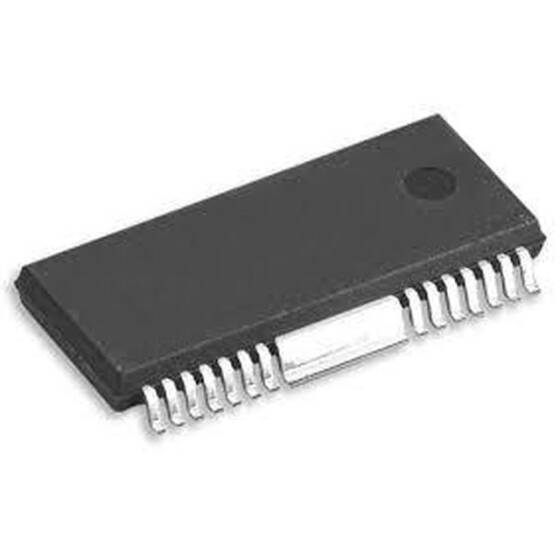 KA9259D SOP-28 5 Kanal Motor Sürücü Entegresi - 1