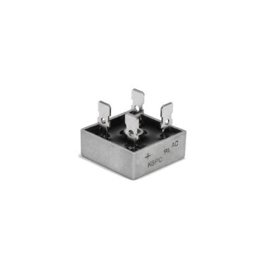 KBPC3510 1000V 35A Köprü Diyot - 1