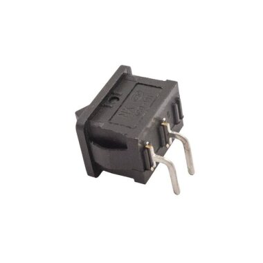 KCD1 2 Pin On-Off Anahtar 90C - 2