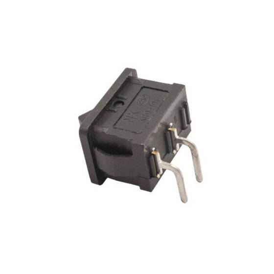 KCD1 2 Pin On-Off Anahtar 90C - 2
