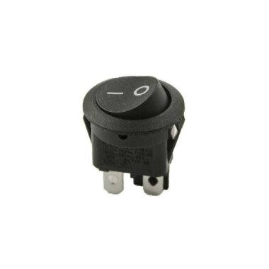 KCD1 4 Pin On/Off Anahtar - 1