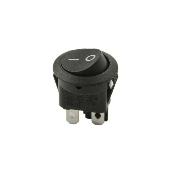 KCD1 4 Pin On/Off Anahtar - 1