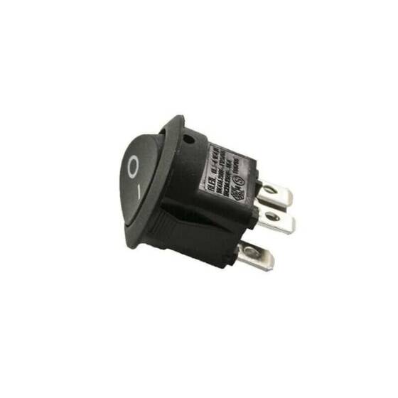 KCD1 4 Pin On/Off Anahtar - 2