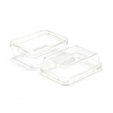 KCD11 Su Geçirmez Anahtar Kılıfı - 10x15mm - 1