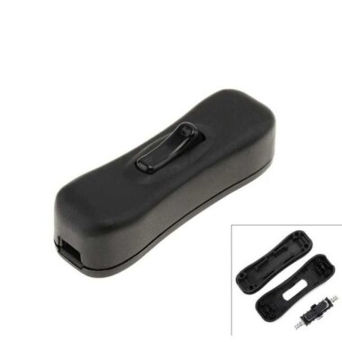 KD304 ON-OFF Arapuar Anahtarı / Açma Kapama Switch - Görsu Elektronik