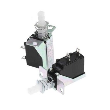 KDC-A10 Vidalı TV Anahtarı 2 Pin - Görsu Elektronik