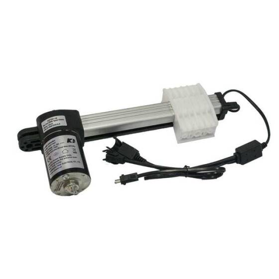 KDPT007-139 29V 120mm 2000N Lineer Motor - 1