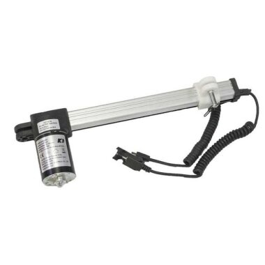 KDPT007-93 29V 224mm 1500N Lineer Motor - Görsu Elektronik