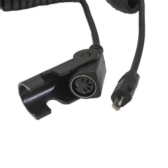 KDPT007-93 29V 224mm 1500N Lineer Motor - 2