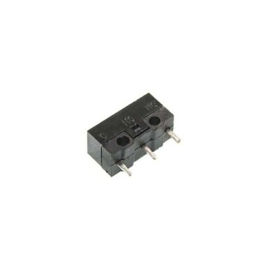 KFC-W-02 3 Pin Micro Switch - 2
