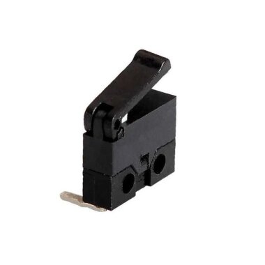 KFC-W-13W Micro Switch 3 Pin - Görsu Elektronik