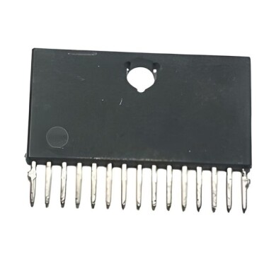 KIA6248K HSIP-15 Ses Güç Entegresi - 1