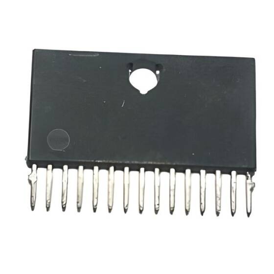 KIA6248K HSIP-15 Ses Güç Entegresi - 1