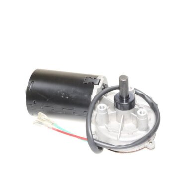 KKE-1032 24V DC 55 RPM Sağ Cam Silecek Motoru - 1