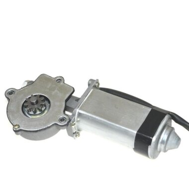 KKYR 12V 90 RPM Kapı Motoru - Görsu Elektronik