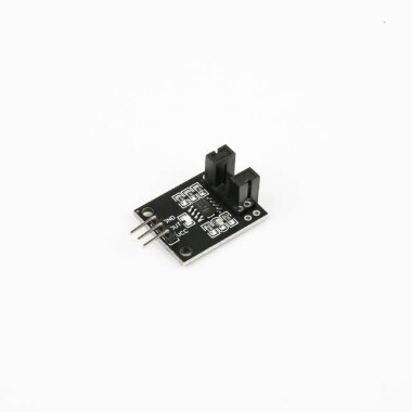 Korelasyon Fotoelektrik Sensörü Kızılötesi Korelasyon (Bağıntı) Sayma Sensörü 5mm - 1