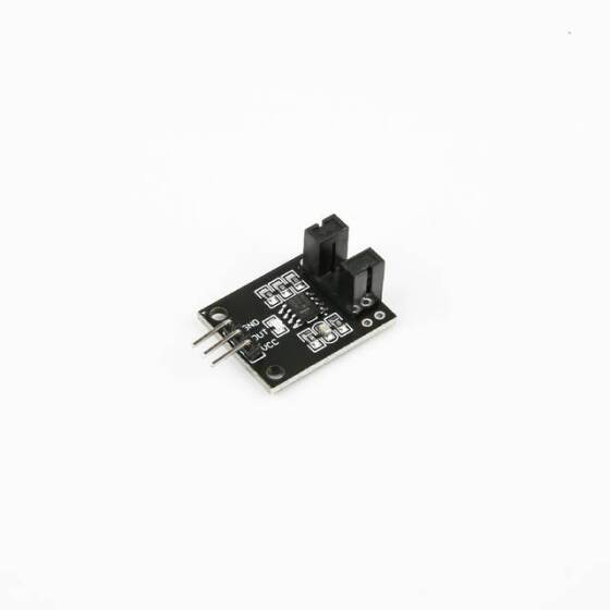 Korelasyon Fotoelektrik Sensörü Kızılötesi Korelasyon (Bağıntı) Sayma Sensörü 5mm - 1