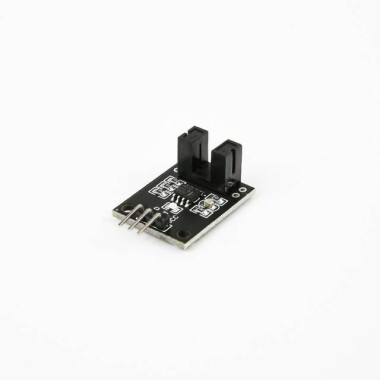 Korelasyon Fotoelektrik Sensörü Kızılötesi Korelasyon (Bağıntı) Sayma Sensörü 5mm - 2
