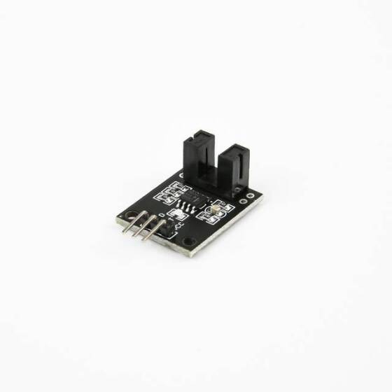 Korelasyon Fotoelektrik Sensörü Kızılötesi Korelasyon (Bağıntı) Sayma Sensörü 5mm - 2