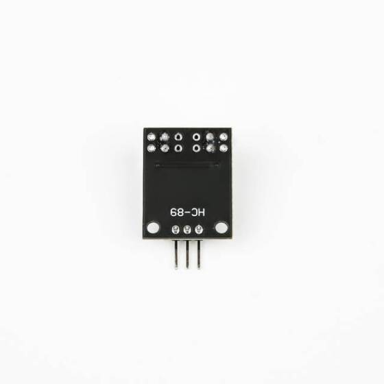 Korelasyon Fotoelektrik Sensörü Kızılötesi Korelasyon (Bağıntı) Sayma Sensörü 5mm - 3