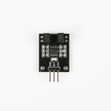 Korelasyon Fotoelektrik Sensörü Kızılötesi Korelasyon (Bağıntı) Sayma Sensörü 5mm - 5