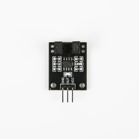Korelasyon Fotoelektrik Sensörü Kızılötesi Korelasyon (Bağıntı) Sayma Sensörü 5mm - 5