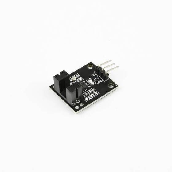 Korelasyon Fotoelektrik Sensörü Kızılötesi Korelasyon (Bağıntı) Sayma Sensörü 5mm - 6
