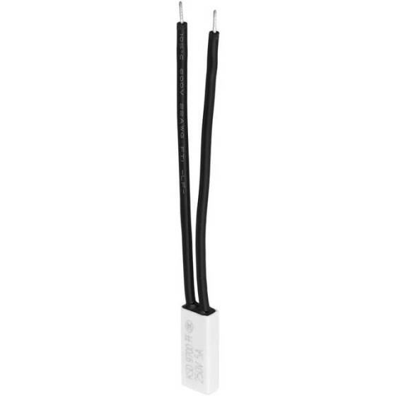 KSD9700 5A 250V Plastik Termostat - 95 Derece Normalde Kapalı - 4
