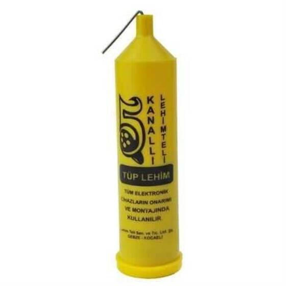 Kurtel 1.2 mm 25gr Lehim Teli - 1