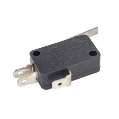 KW Micro Switch 3 Pin - 2