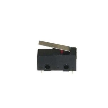 KW4-3Z-3 Micro Switch - 2