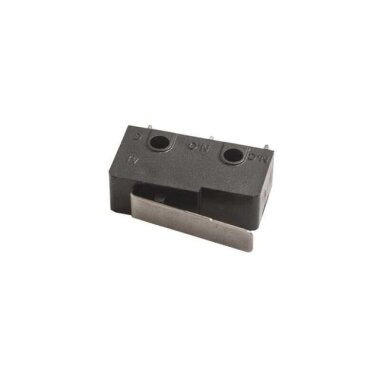 KW4A Micro Switch 3 Pin PCB Tip - 1