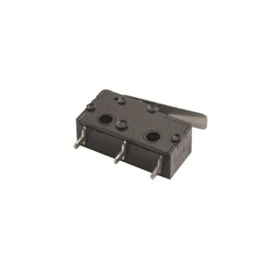 KW4A Micro Switch 3 Pin PCB Tip - 2
