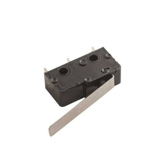KW4A Micro Switch 3 Pin Uzun Palet - 2