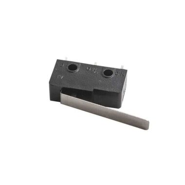 KW4A Micro Switch 3 Pin Uzun Palet - 1