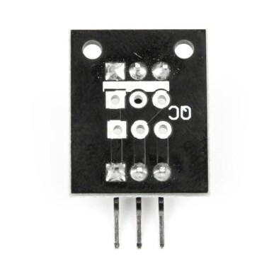 KY-001 DS18B20 Sıcaklık Sensör Modülü - 6
