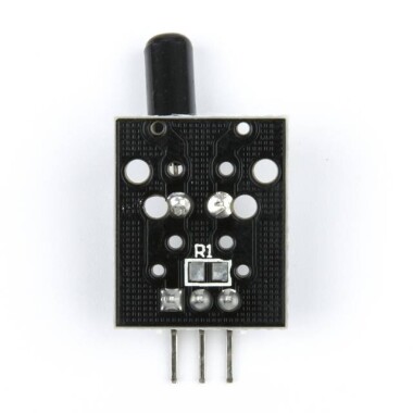 KY-002 Titreşim Sensör Modülü - 3