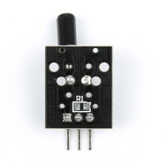 KY-002 Titreşim Sensör Modülü - 3