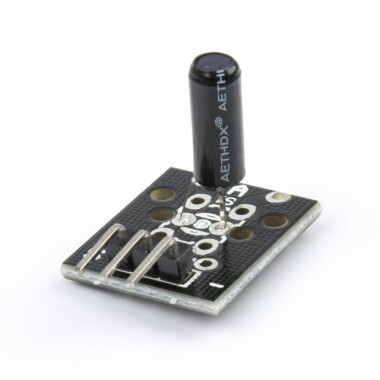 KY-002 Titreşim Sensör Modülü - 4