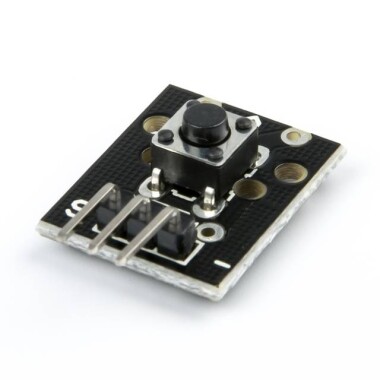 KY-004 Buton Anahtarlama Modülü - 2