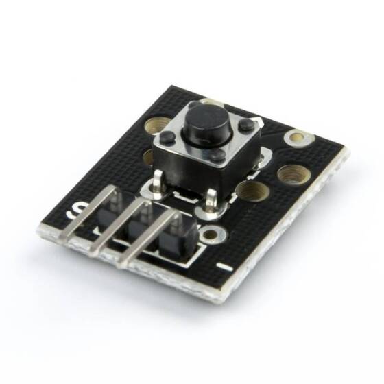 KY-004 Buton Anahtarlama Modülü - 2