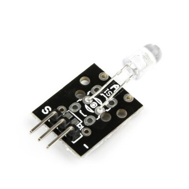 KY-005 Kızılötesi Verici Sensör Modülü - 1