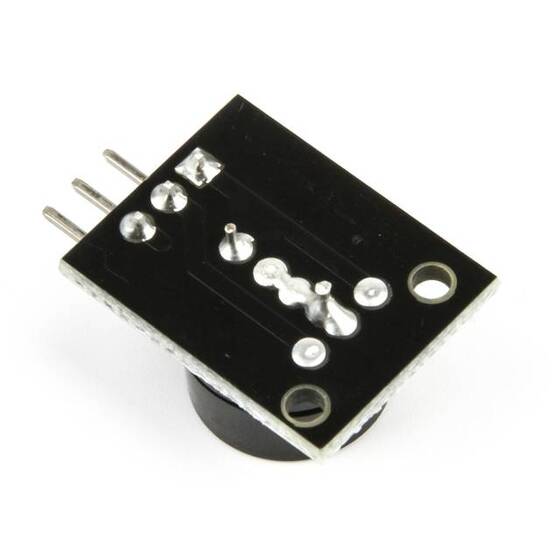 KY-006 Pasif Buzzer Yüksek Seviye Modülü - 5